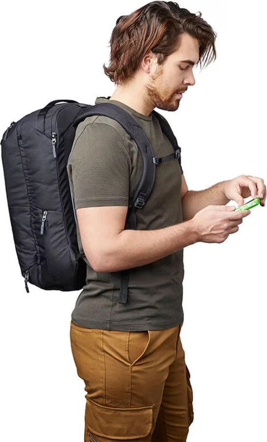 Ryggsekk Border Traveler 30 l – Gregory – bilde 4 av 4