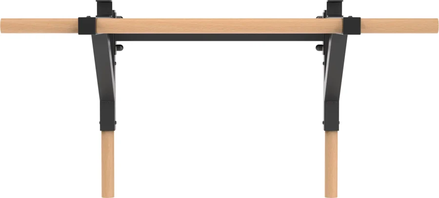 Eh-Da32 2-i-1 Dip/Pull-Up Bar – Endorfit – bilde 5 av 5