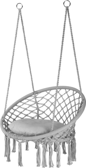 Boho xxl Cloud Luverno Stork'S Nest Hagehuske
