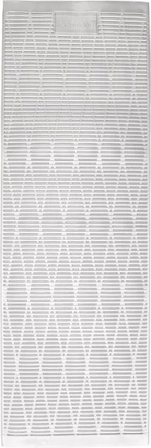 Robens Slumber Roll Pro Isolasjonsmatte