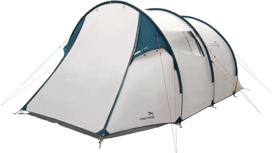 Telt Menorca 500 5-Manns – Easy Camp – bilde 2 av 5