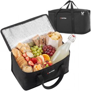 Outtec Kjølebag 15L