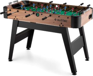 Gamma Trefotballbord Fra Outtec