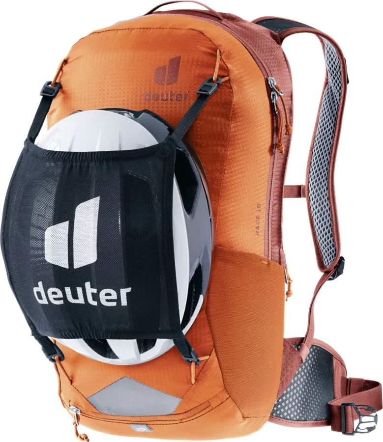 Sykkelryggsekk Race 16 l – Deuter – bilde 3 av 5