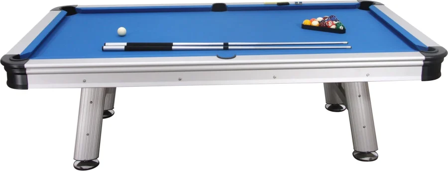 Florida Biljardbord – Garlando – bilde 2 av 5