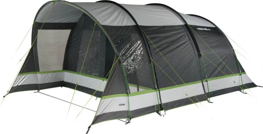 5-personerstelt Garda 5.0 – High Peak – bilde 2 av 5
