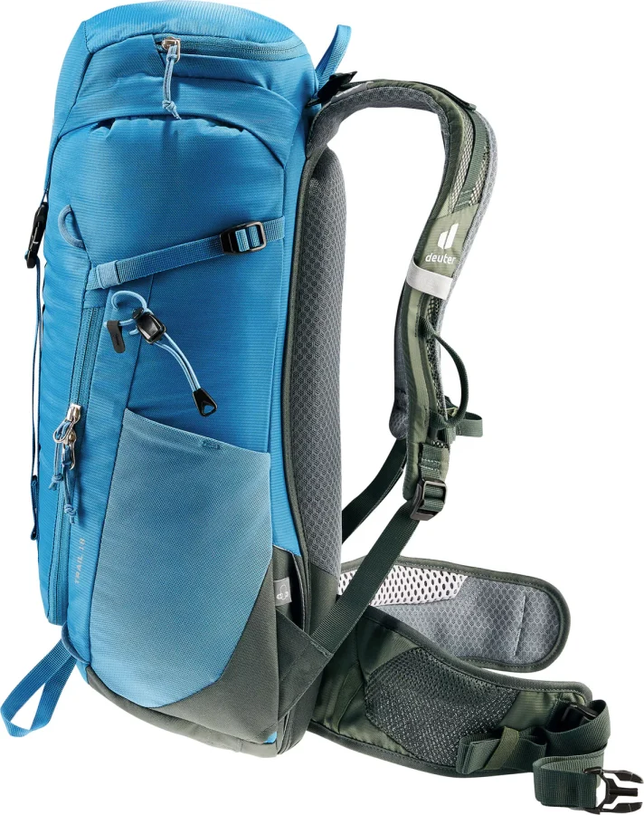 Trail Airstripes 18 l ryggsekk – bilde 5 av 5