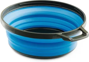 Gsi Outdoors Escape Bowl 651 Ml Sammenleggbar Bolle