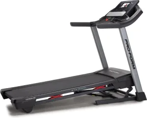 Carbon T7 Proform Elektrisk Tredemølle