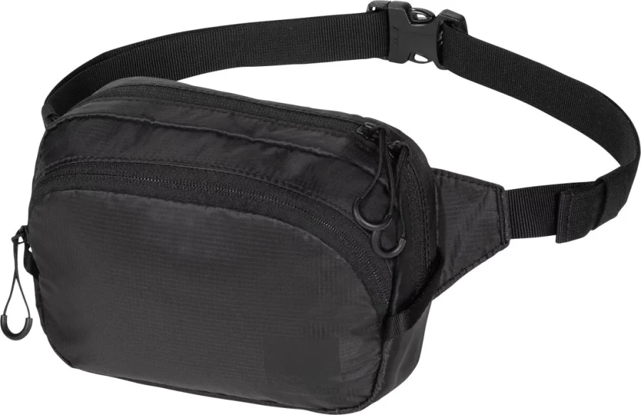 Hofteveske Wandermood 1,5 l – Jack Wolfskin – bilde 1 av 2