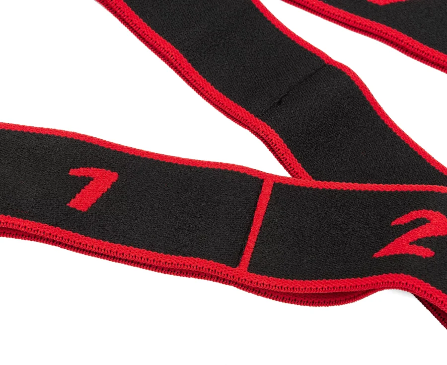 Yoga Stretch Band – Gymtek – bilde 4 av 4