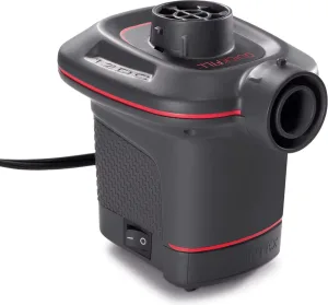 Intex 12V Elektrisk Bilpumpe