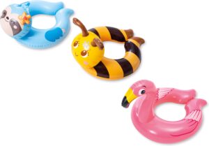 Intex Animal Svømmering