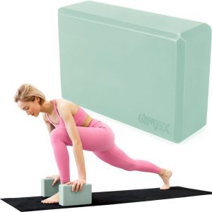 Eva Gymtek Yogakube