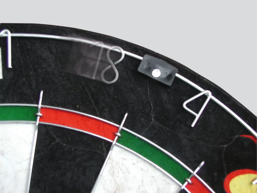 Dartskive Væren – Garlando – bilde 2 av 4