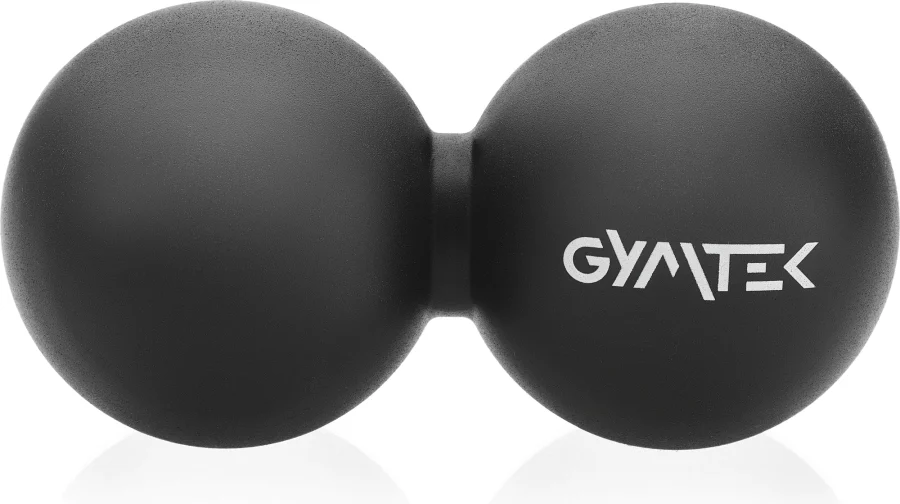 Massasjesett med ball og rulle – Gymtek – bilde 3 av 5