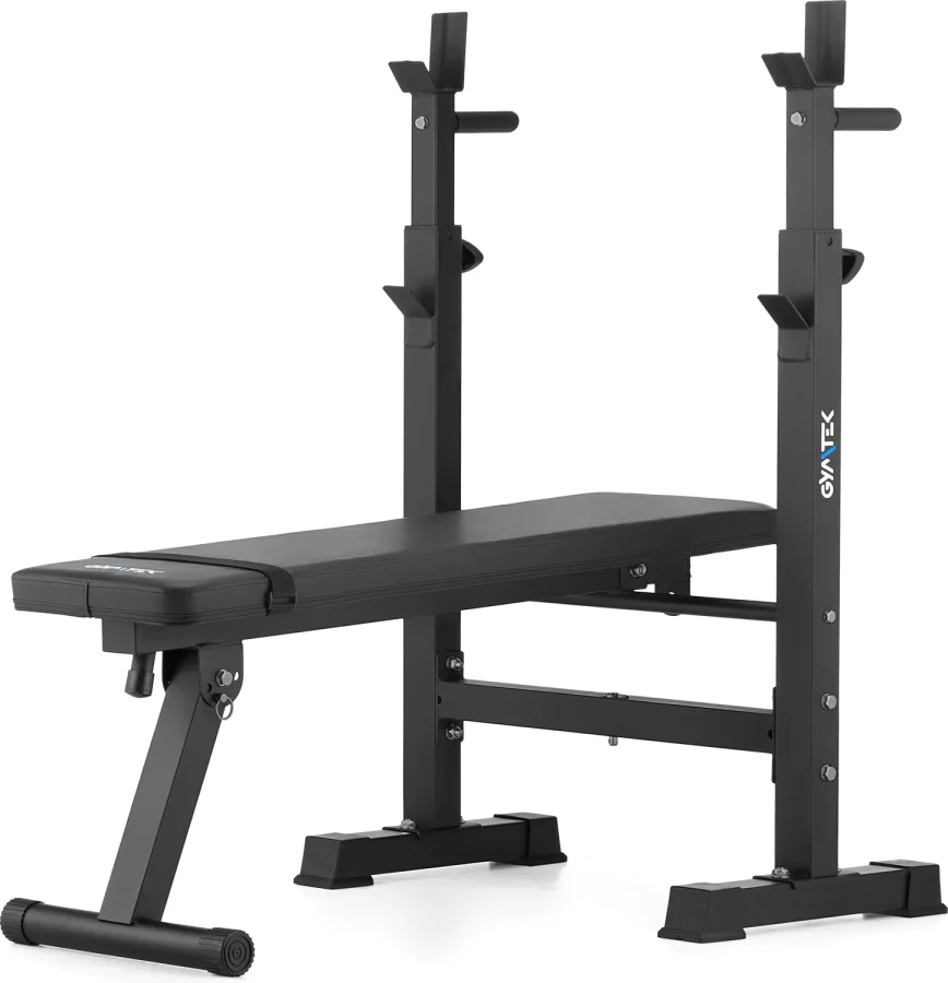Vektstang Xl700 treningsbenk – Gymtek – bilde 2 av 5