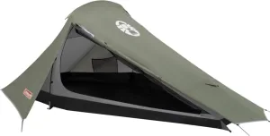 Bedrock 2 Coleman 2-Personerstelt