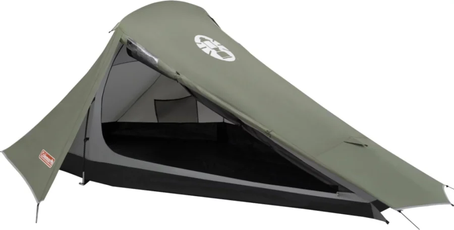 2-personerstelt Bedrock 2 – Coleman