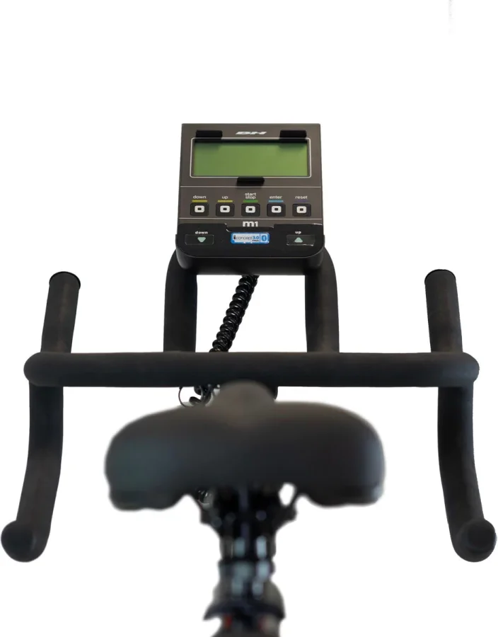 Magnetisk Spinningsykkel BH fitness Xcalibur H9340 – bilde 4 av 5