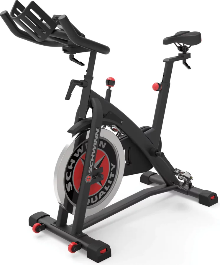 Spinningsykkel Schwinn IC7 – bilde 3 av 5
