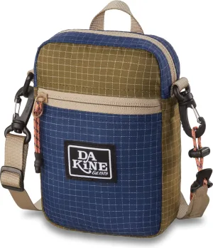 Dakine Journey Mini 1L Messenger Bag