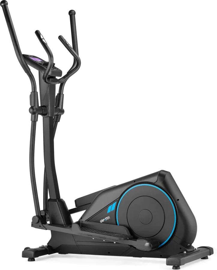 Elektromagnetisk ellipsemaskin XC4500 – Gymtek – bilde 2 av 5