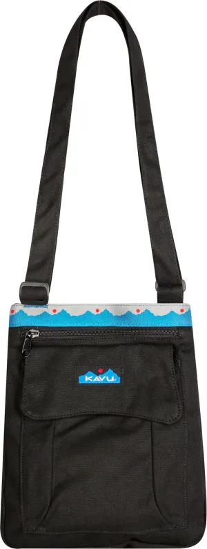 Keeper 2L Kavu Skulderveske