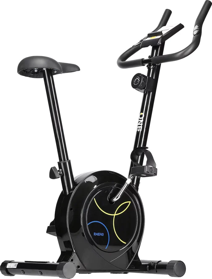 Magnetisk treningssykkel RM8740 – bilde 3 av 5