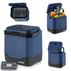 Arctix 33L Outtec Bilkjøler
