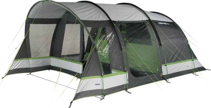 5-personerstelt Garda 5.0 – High Peak – bilde 3 av 5