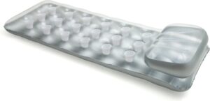 Oppblåsbar Madrass 188x71 cm 58894Eu Intex