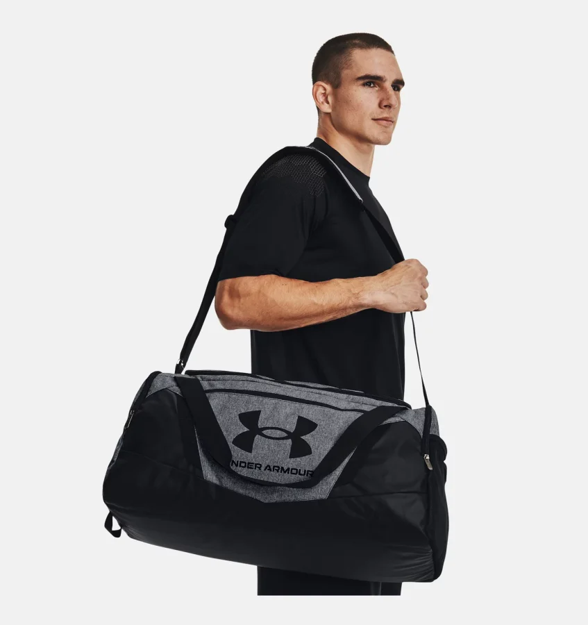 Treningsbag Undeniable 5.0 58 l – MD – Under Armour – bilde 3 av 5
