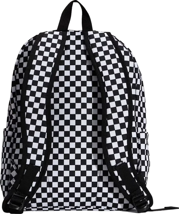 Ryggsekk Old Skool Rutete – Vans – bilde 3 av 5