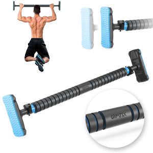 Gymtek 70-100 Cm Pull-Up-Stang