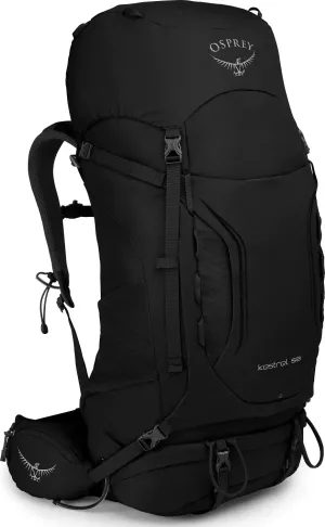 Osprey Kestrel 58L Ryggsekk