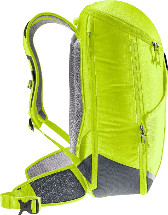 Ryggsekk Rotsoord 25+5 l – Deuter – bilde 5 av 5