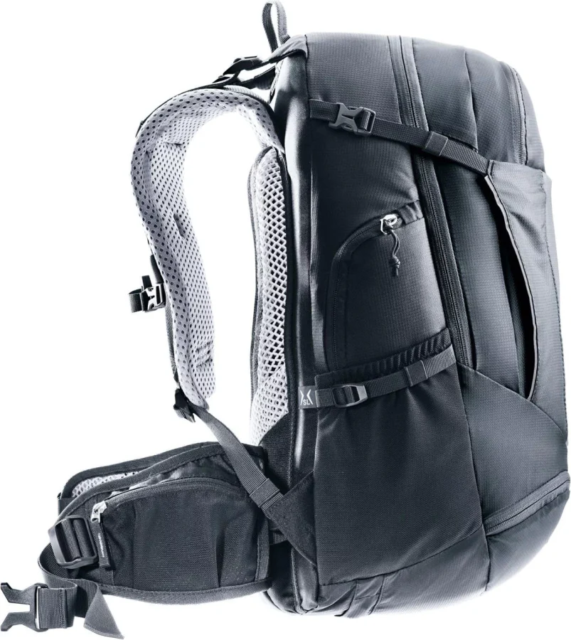 Ryggsekk Trans Alpine 28 l Sl – Deuter – bilde 2 av 5