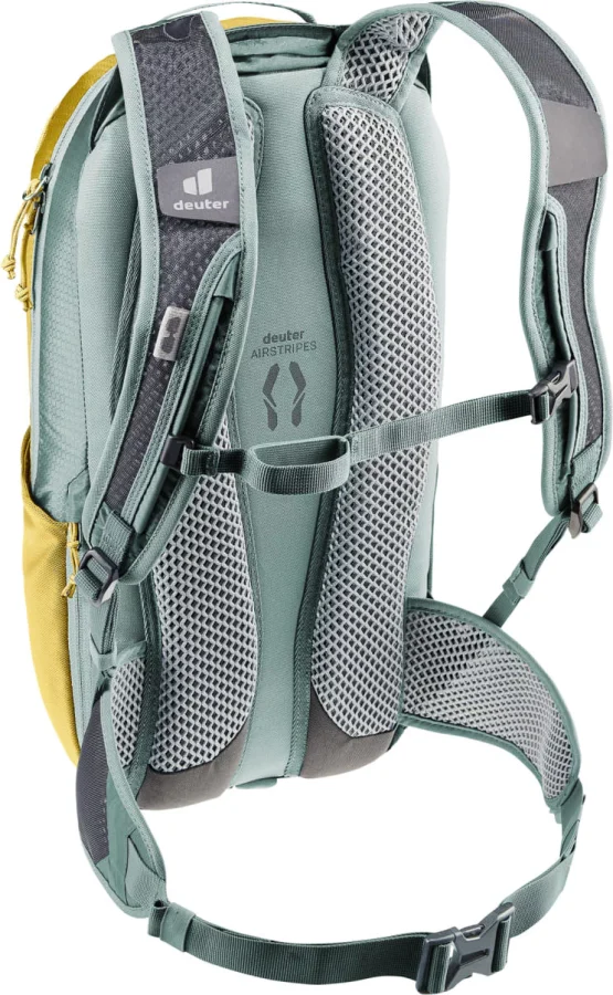 Ryggsekk Race 12 l – Deuter – bilde 3 av 5