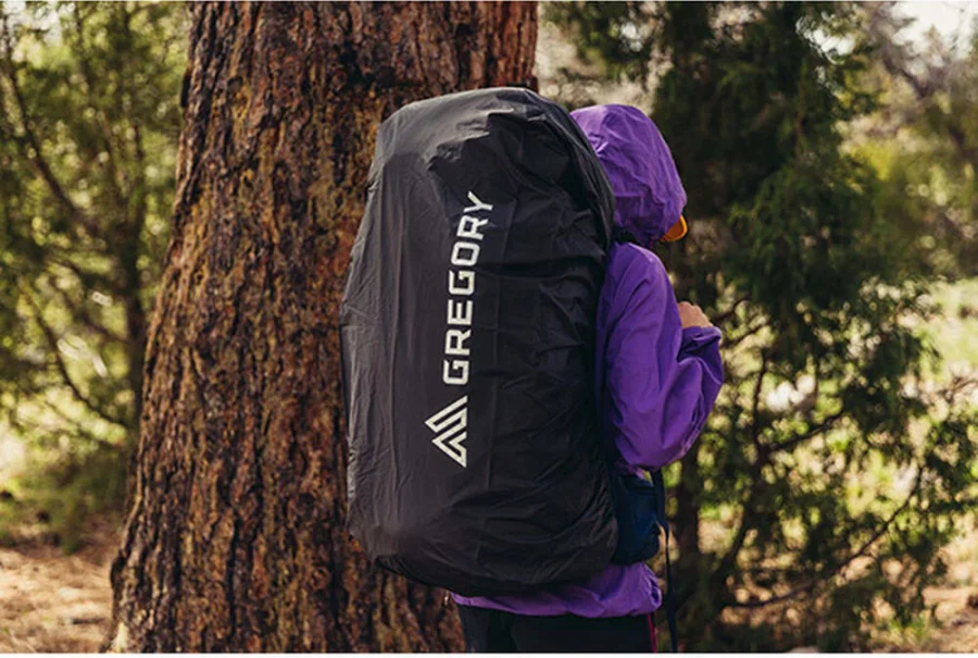 Ryggsekk Kalmia 50 l – Gregory – bilde 4 av 5