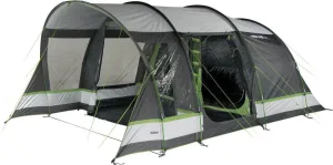 Garda 5.0 High Peak 5-Mannstelt
