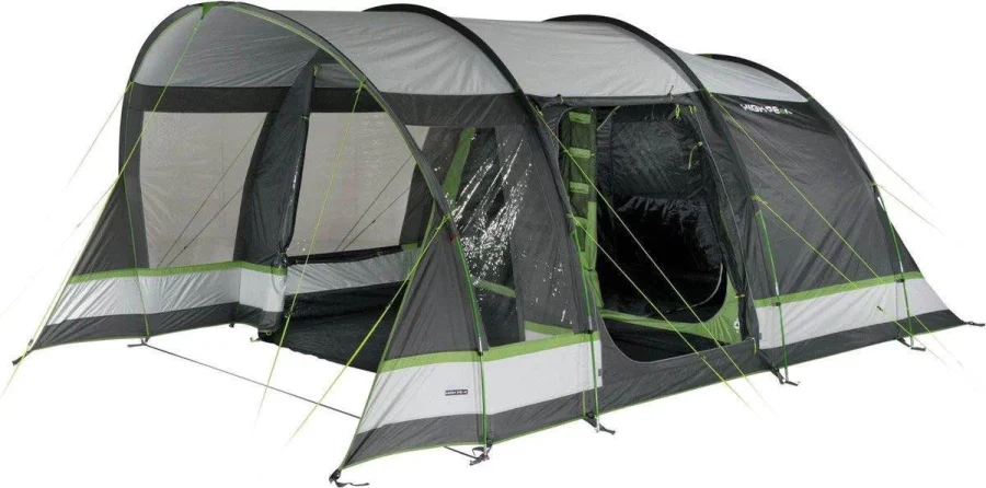 5-personerstelt Garda 5.0 – High Peak – bilde 1 av 5