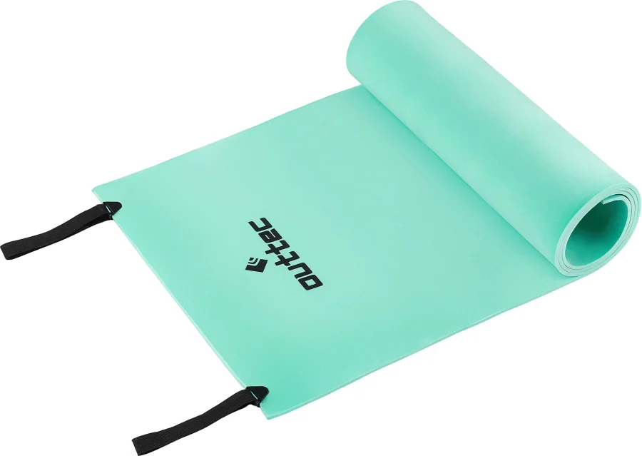 Liggeunderlag 1-Lags EVA 180 × 50 × 0,6 cm – Outtec – bilde 2 av 5