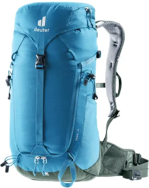 Trail Airstripes 18L Deuter-Ryggsekk