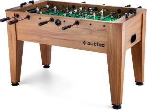 Alfa Trefotballbord Fra Outtec