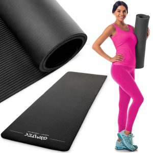Gymtek Nbr 1 Cm Yogamatte