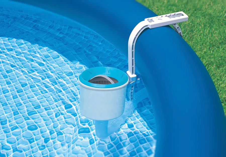 Skimmer 28000 til basseng – Intex – bilde 3 av 3