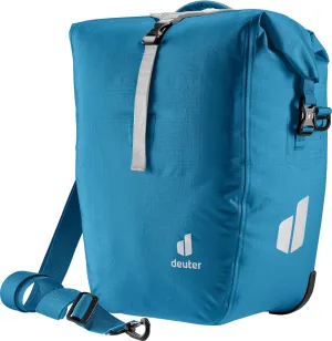 Weybridge 25+5L Deuter Sykkelveske