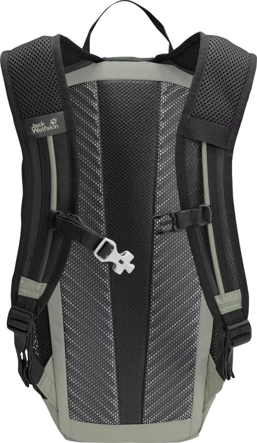 Ryggsekk Velocity lite 10 l – Jack Wolfskin – bilde 3 av 5