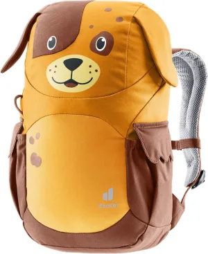Deuter Kikki 8L Junior Ryggsekk